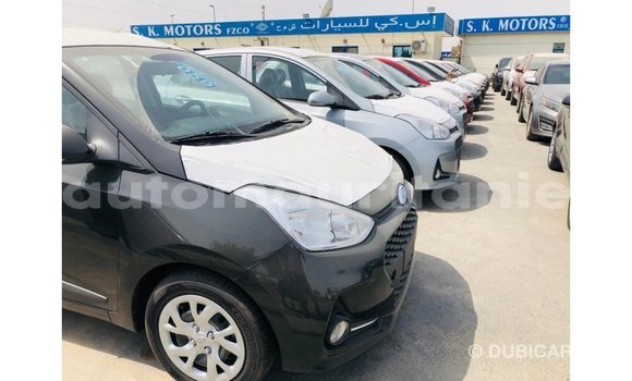 Buy Import Hyundai i10 Other Car in Import - Dubai in Adrar Buy Import Hyundai i10 Other Car in Import - Dubai in Adrar
