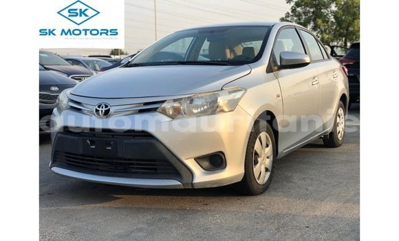 Buy Import Toyota Yaris Other Car in Import - Dubai in Adrar Buy Import Toyota Yaris Other Car in Import - Dubai in Adrar