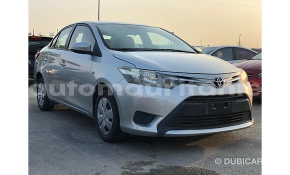 Buy Import Toyota Yaris Other Car in Import - Dubai in Adrar Buy Import Toyota Yaris Other Car in Import - Dubai in Adrar