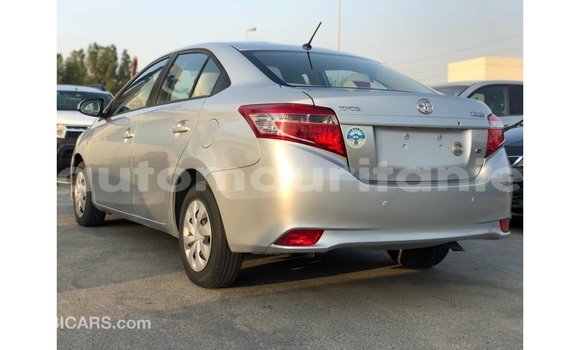 Buy Import Toyota Yaris Other Car in Import - Dubai in Adrar Buy Import Toyota Yaris Other Car in Import - Dubai in Adrar