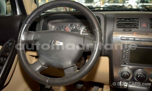 Buy Import Hummer H3 Other Car in Import - Dubai in Adrar Buy Import Hummer H3 Other Car in Import - Dubai in Adrar