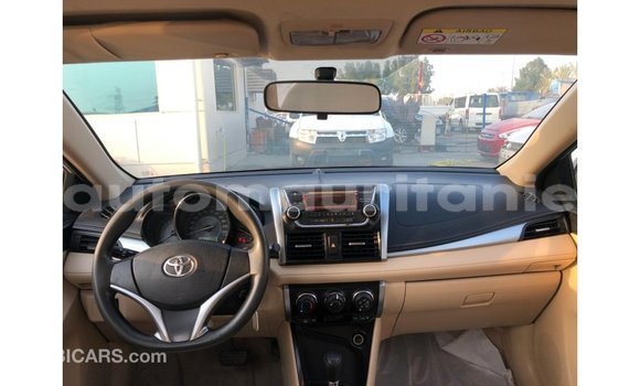 Buy Import Toyota Yaris Other Car in Import - Dubai in Adrar Buy Import Toyota Yaris Other Car in Import - Dubai in Adrar