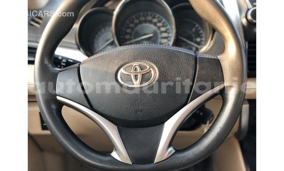 Buy Import Toyota Yaris Other Car in Import - Dubai in Adrar Buy Import Toyota Yaris Other Car in Import - Dubai in Adrar