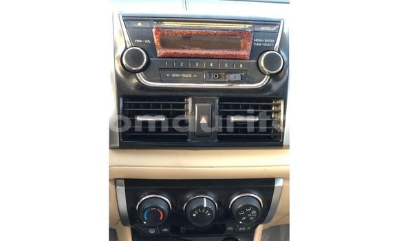 Buy Import Toyota Yaris Other Car in Import - Dubai in Adrar Buy Import Toyota Yaris Other Car in Import - Dubai in Adrar