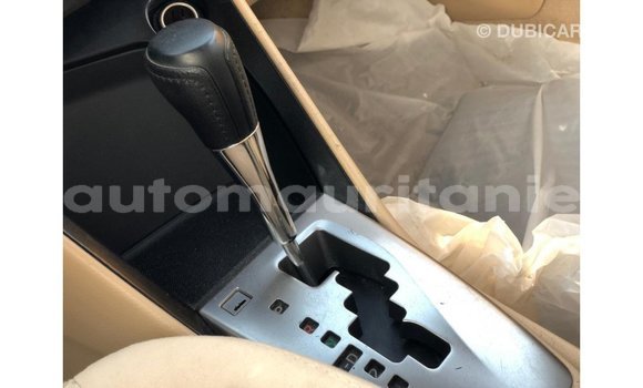 Buy Import Toyota Yaris Other Car in Import - Dubai in Adrar Buy Import Toyota Yaris Other Car in Import - Dubai in Adrar