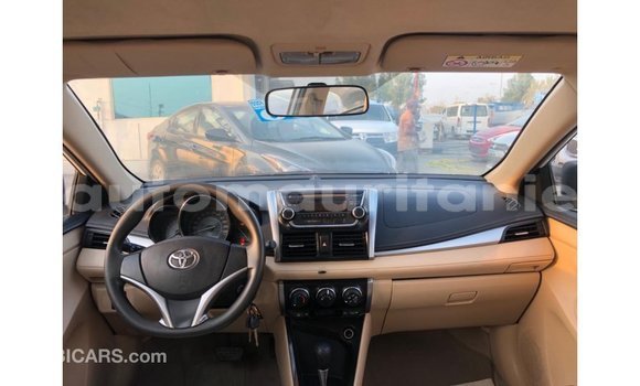 Buy Import Toyota Yaris White Car in Import - Dubai in Adrar Buy Import Toyota Yaris White Car in Import - Dubai in Adrar