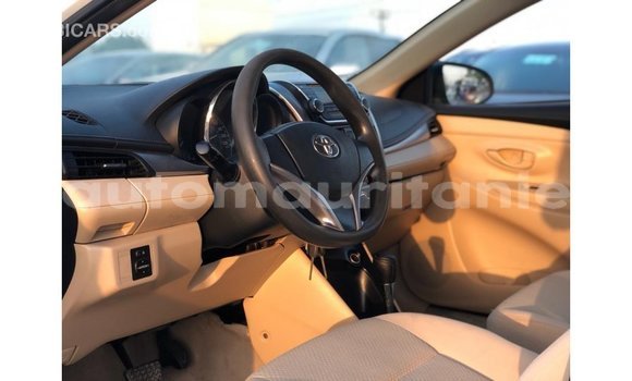 Buy Import Toyota Yaris White Car in Import - Dubai in Adrar Buy Import Toyota Yaris White Car in Import - Dubai in Adrar