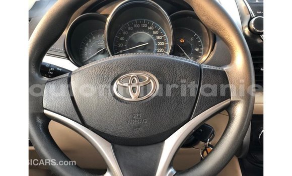 Buy Import Toyota Yaris White Car in Import - Dubai in Adrar Buy Import Toyota Yaris White Car in Import - Dubai in Adrar