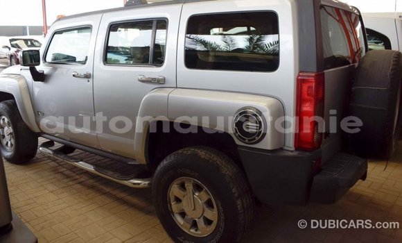 Buy Import Hummer H3 Other Car in Import - Dubai in Adrar Buy Import Hummer H3 Other Car in Import - Dubai in Adrar