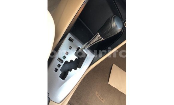 Buy Import Toyota Yaris White Car in Import - Dubai in Adrar Buy Import Toyota Yaris White Car in Import - Dubai in Adrar