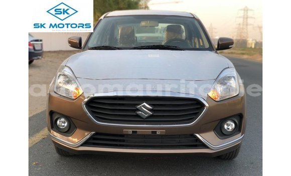 Acheter Import Utilitaire Suzuki Carry Autre à Import - Dubai, Adrar