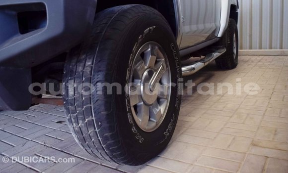 Buy Import Hummer H3 Other Car in Import - Dubai in Adrar Buy Import Hummer H3 Other Car in Import - Dubai in Adrar