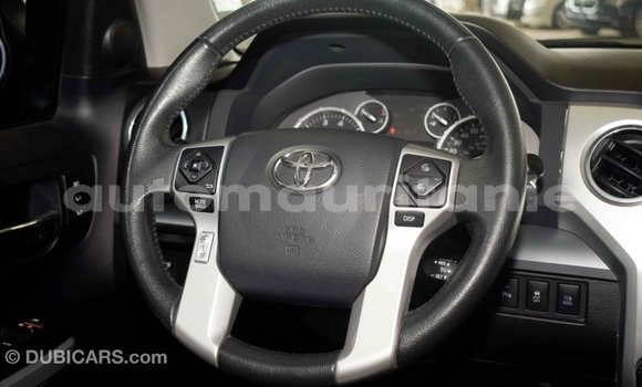 Buy Import Toyota Tundra Black Car in Import - Dubai in Adrar Buy Import Toyota Tundra Black Car in Import - Dubai in Adrar