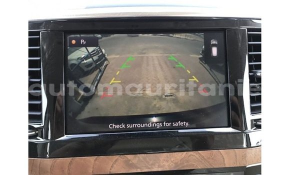 Acheter Import Voiture Nissan Patrol Noir à Import - Dubai, Adrar Acheter Import Voiture Nissan Patrol Noir à Import - Dubai, Adrar