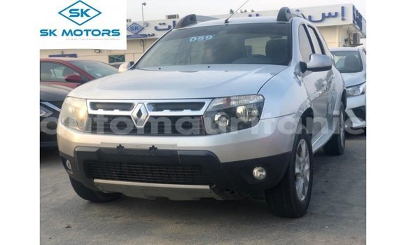 Buy Import Renault Duster Other Car in Import - Dubai in Adrar