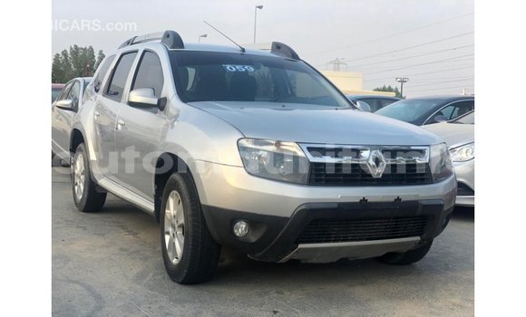 Buy Import Renault Duster Other Car in Import - Dubai in Adrar Buy Import Renault Duster Other Car in Import - Dubai in Adrar
