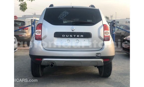 Buy Import Renault Duster Other Car in Import - Dubai in Adrar Buy Import Renault Duster Other Car in Import - Dubai in Adrar