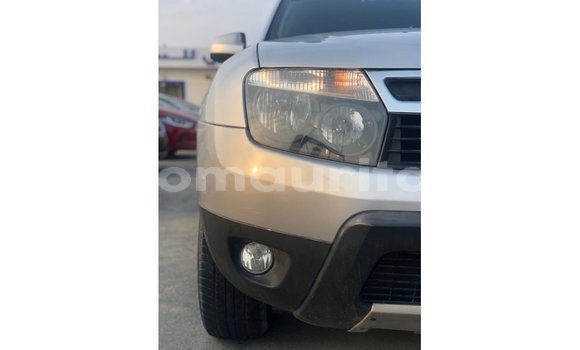 Buy Import Renault Duster Other Car in Import - Dubai in Adrar Buy Import Renault Duster Other Car in Import - Dubai in Adrar