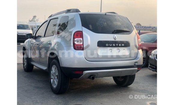 Buy Import Renault Duster Other Car in Import - Dubai in Adrar Buy Import Renault Duster Other Car in Import - Dubai in Adrar