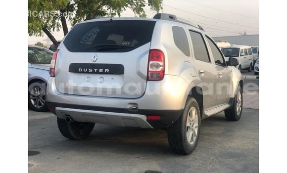 Buy Import Renault Duster Other Car in Import - Dubai in Adrar Buy Import Renault Duster Other Car in Import - Dubai in Adrar