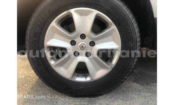 Buy Import Renault Duster Other Car in Import - Dubai in Adrar Buy Import Renault Duster Other Car in Import - Dubai in Adrar
