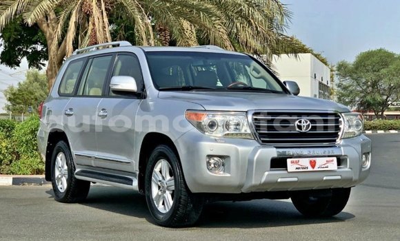 Acheter Import Voiture Toyota Land Cruiser Autre à Import - Dubai, Adrar Acheter Import Voiture Toyota Land Cruiser Autre à Import - Dubai, Adrar