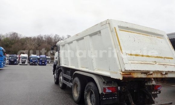 Buy Used IVECO Massif White Car in Adel Bagrou in Hodh ech Chargui Buy Used IVECO Massif White Car in Adel Bagrou in Hodh ech Chargui