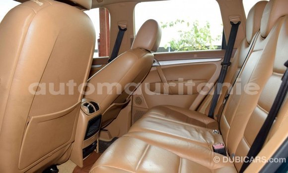 Buy Import Porsche Cayenne Green Car in Import - Dubai in Adrar Buy Import Porsche Cayenne Green Car in Import - Dubai in Adrar