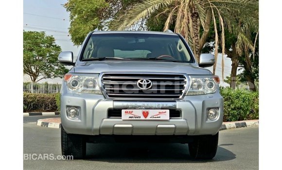 Acheter Import Voiture Toyota Land Cruiser Autre à Import - Dubai, Adrar Acheter Import Voiture Toyota Land Cruiser Autre à Import - Dubai, Adrar