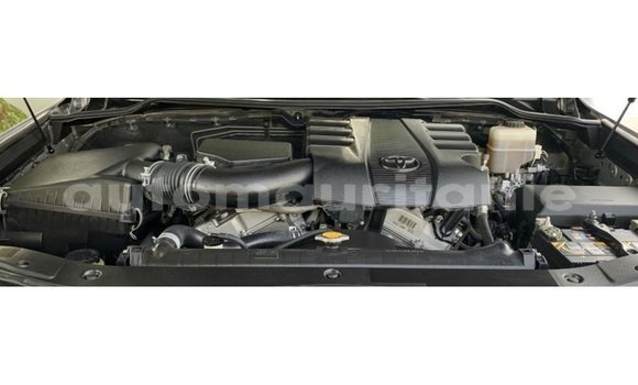 Acheter Import Voiture Toyota Land Cruiser Autre à Import - Dubai, Adrar Acheter Import Voiture Toyota Land Cruiser Autre à Import - Dubai, Adrar