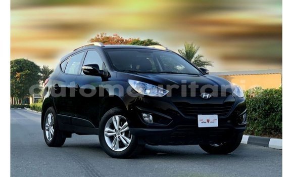 Acheter Import Voiture Hyundai Tucson Noir à Import - Dubai, Adrar Acheter Import Voiture Hyundai Tucson Noir à Import - Dubai, Adrar