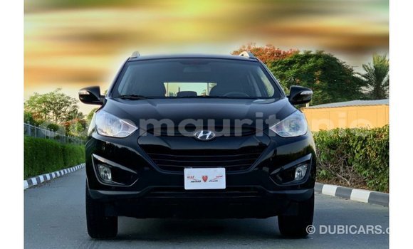 Acheter Import Voiture Hyundai Tucson Noir à Import - Dubai, Adrar Acheter Import Voiture Hyundai Tucson Noir à Import - Dubai, Adrar