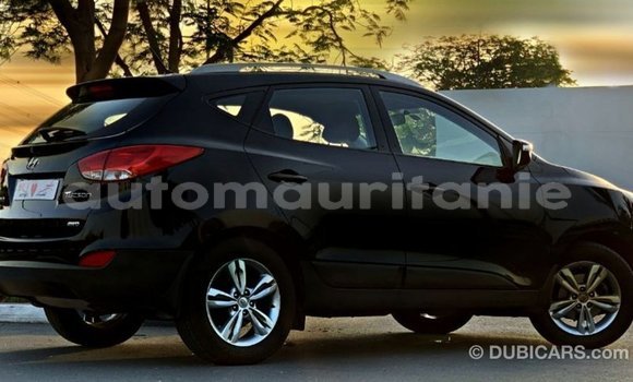 Acheter Import Voiture Hyundai Tucson Noir à Import - Dubai, Adrar Acheter Import Voiture Hyundai Tucson Noir à Import - Dubai, Adrar