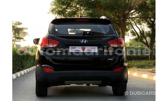 Acheter Import Voiture Hyundai Tucson Noir à Import - Dubai, Adrar Acheter Import Voiture Hyundai Tucson Noir à Import - Dubai, Adrar