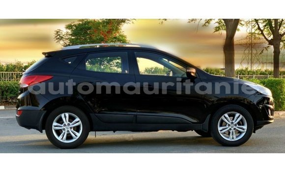 Acheter Import Voiture Hyundai Tucson Noir à Import - Dubai, Adrar Acheter Import Voiture Hyundai Tucson Noir à Import - Dubai, Adrar