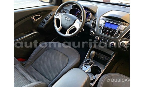 Acheter Import Voiture Hyundai Tucson Noir à Import - Dubai, Adrar Acheter Import Voiture Hyundai Tucson Noir à Import - Dubai, Adrar