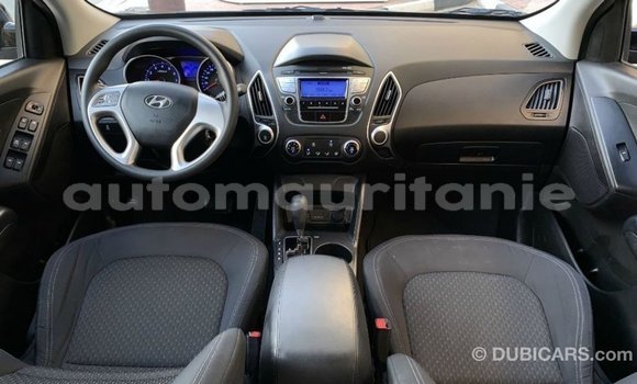 Acheter Import Voiture Hyundai Tucson Noir à Import - Dubai, Adrar Acheter Import Voiture Hyundai Tucson Noir à Import - Dubai, Adrar