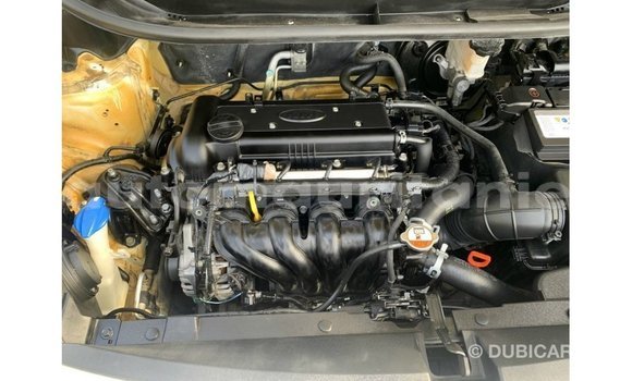 Acheter Import Voiture Kia Rio Blanc à Import - Dubai, Adrar Acheter Import Voiture Kia Rio Blanc à Import - Dubai, Adrar