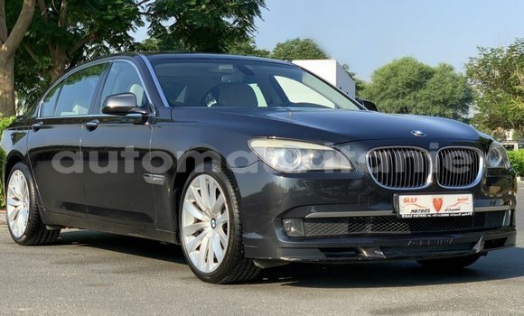 Acheter Import Moto BMW R Autre à Import - Dubai, Adrar