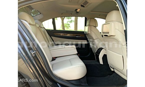 Acheter Import Moto BMW R Autre à Import - Dubai, Adrar Acheter Import Moto BMW R Autre à Import - Dubai, Adrar