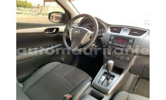 Acheter Import Voiture Nissan Sentra Autre à Import - Dubai, Adrar Acheter Import Voiture Nissan Sentra Autre à Import - Dubai, Adrar