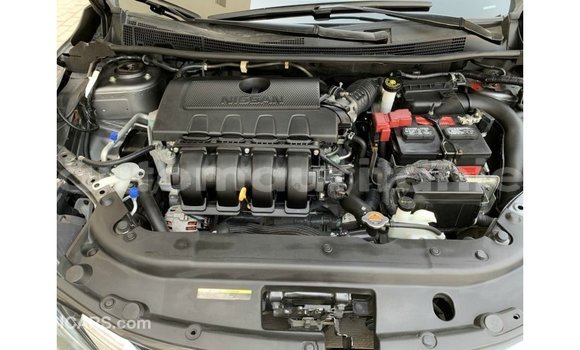 Acheter Import Voiture Nissan Sentra Autre à Import - Dubai, Adrar Acheter Import Voiture Nissan Sentra Autre à Import - Dubai, Adrar