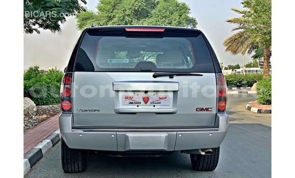 Acheter Import Voiture GMC Yukon Autre à Import - Dubai, Adrar Acheter Import Voiture GMC Yukon Autre à Import - Dubai, Adrar