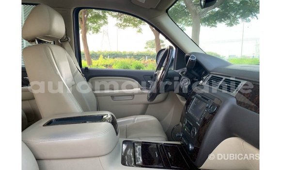 Acheter Import Voiture GMC Yukon Autre à Import - Dubai, Adrar Acheter Import Voiture GMC Yukon Autre à Import - Dubai, Adrar