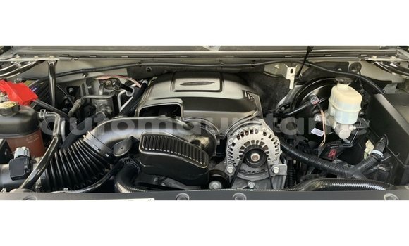 Acheter Import Voiture GMC Yukon Autre à Import - Dubai, Adrar Acheter Import Voiture GMC Yukon Autre à Import - Dubai, Adrar