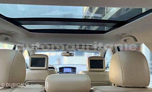 Acheter Import Voiture Nissan Pathfinder Noir à Import - Dubai, Adrar Acheter Import Voiture Nissan Pathfinder Noir à Import - Dubai, Adrar