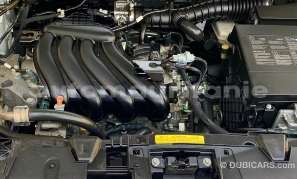 Acheter Import Voiture Renault Fluence Blanc à Import - Dubai, Adrar Acheter Import Voiture Renault Fluence Blanc à Import - Dubai, Adrar