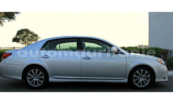 Acheter Import Voiture Toyota Avalon Autre à Import - Dubai, Adrar Acheter Import Voiture Toyota Avalon Autre à Import - Dubai, Adrar