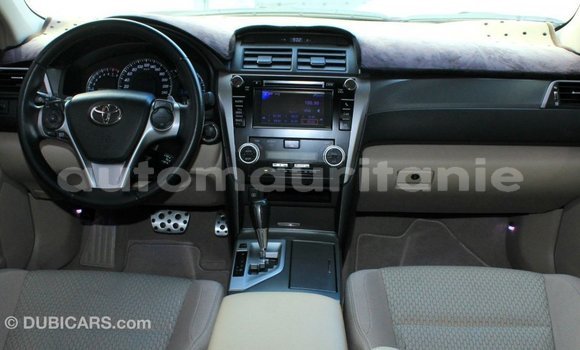 Acheter Import Voiture Toyota Aurion Autre à Import - Dubai, Adrar Acheter Import Voiture Toyota Aurion Autre à Import - Dubai, Adrar