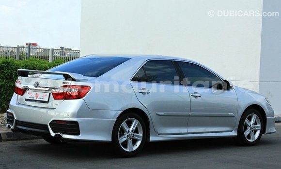 Acheter Import Voiture Toyota Aurion Autre à Import - Dubai, Adrar Acheter Import Voiture Toyota Aurion Autre à Import - Dubai, Adrar